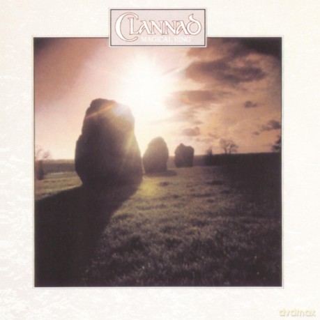 Clannad: Magical Ring [CD]