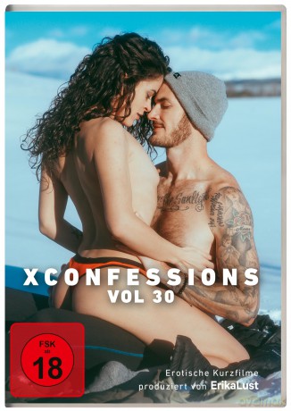 XConfessions 30 [DVD]