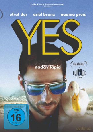Yes (Ken) [DVD]