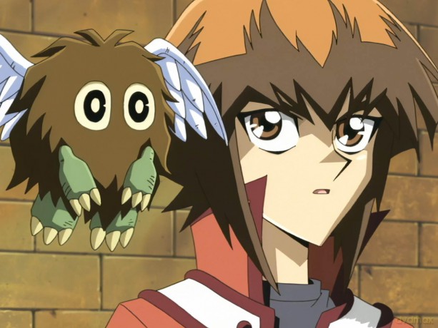 Yu-Gi-Oh! GX - Complete Edition (17 Blu-rays) [Blu-Ray]