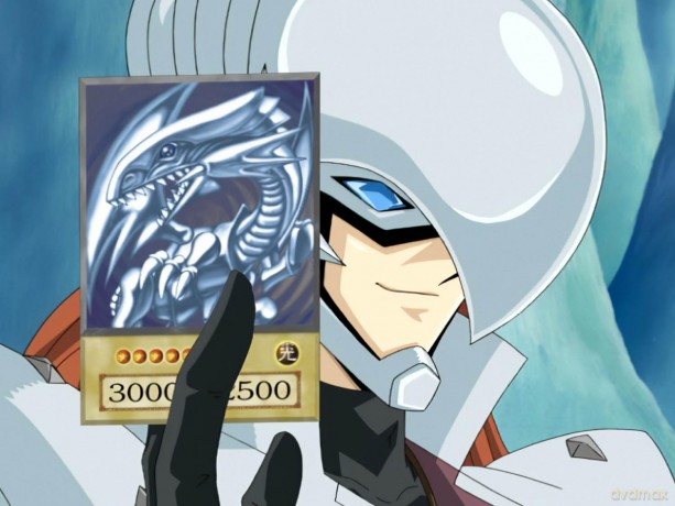 Yu-Gi-Oh! GX - Complete Edition (17 Blu-rays) [Blu-Ray]