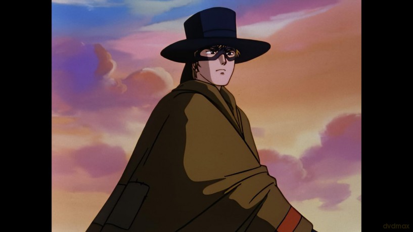 Z wie Zorro - Die komplette Serie (inkl. zweier Filme) [Blu-Ray]