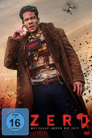 Zero [DVD]