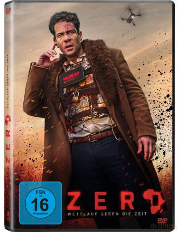 Zero [DVD]