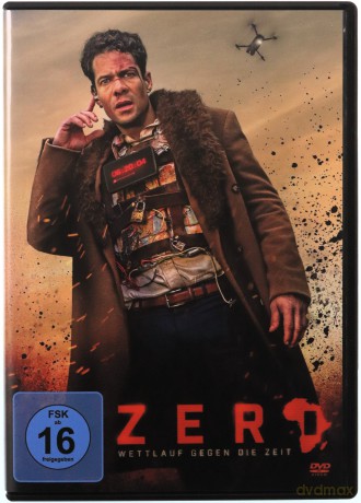 Zero [DVD]