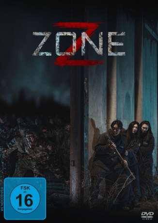 Z-Zone [DVD]