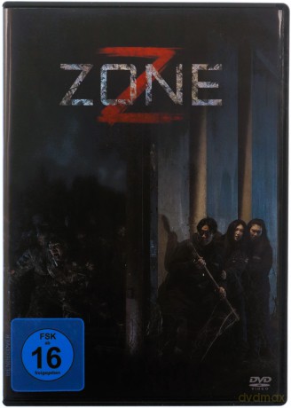 Z-Zone [DVD]