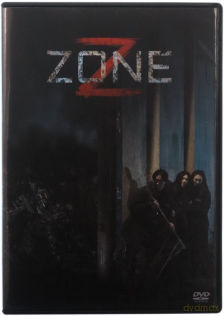 Z-Zone [DVD]
