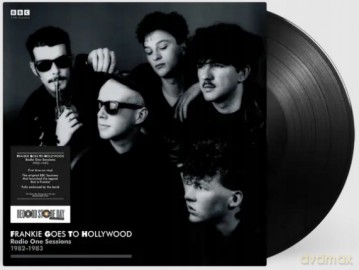 Frankie Goes To Hollywood: Radio One Sessions [Winyl]