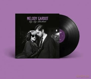 Melody Gardot: Bye Bye Blackbird [Winyl]