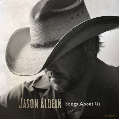Jason Aldean: Songs About Us [2xWinyl]