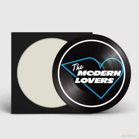 The Modern Lovers: The Modern Lovers [Winyl]