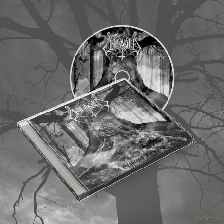 Unleashed: As Yggdrasil Trembles [CD]