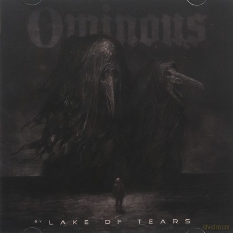 Lake Of Tears: Ominous [CD]