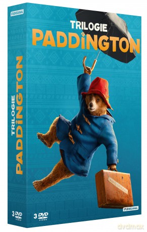 2 + Paddington au Pérou [DVD]