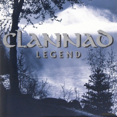 Clannad: Legend [CD]