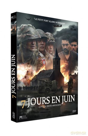 7 Jours En Juin [DVD]