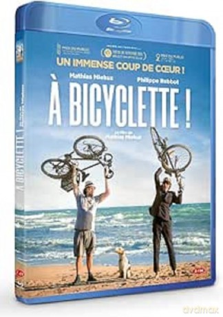 A Bicyclette [Blu-Ray]
