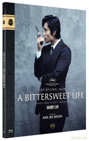 A Bittersweet Life [Blu-Ray]