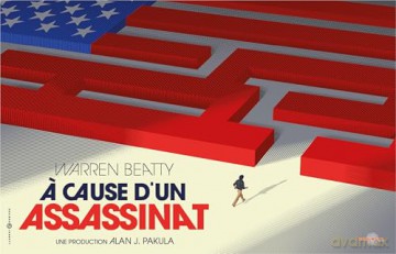 A Cause d'un assassinat (Édition Coffret Ultra Collector-Blu-Ray + + Livre) [Blu-Ray]