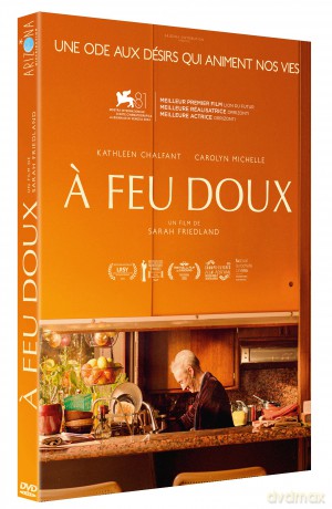 A feu doux [DVD]