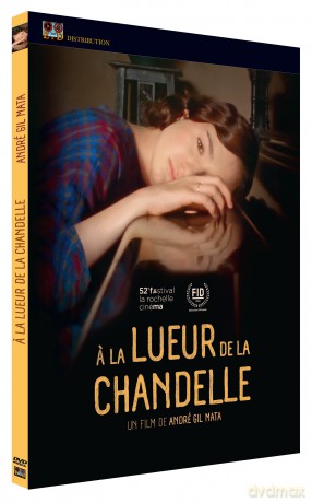A la Lueur de la chandelle [DVD]