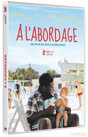A l'abordage [DVD]
