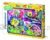 Sponge Bob [PUZZLE]