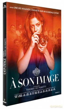 A Son Image [DVD]