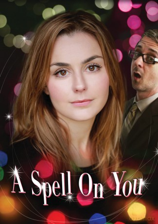 A Spell On You [DVD]