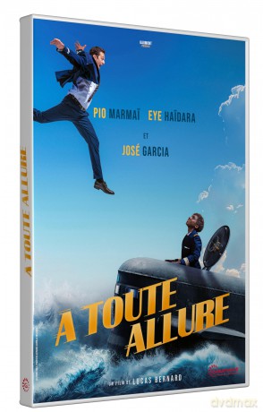 A Toute Allure [DVD]