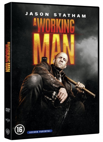 A Working Man (Fachowiec) [DVD]