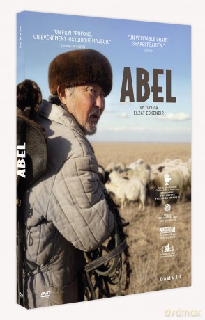 Abel [DVD]