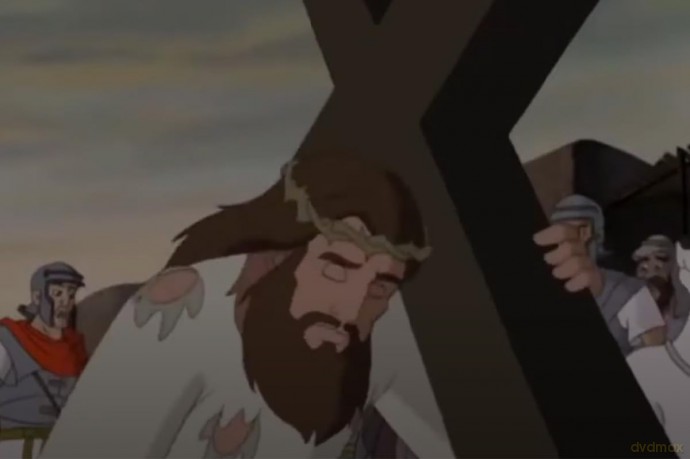 Abenteuer in Jerusalem: Jesus und die Tiere [DVD]
