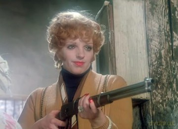 Abenteurer auf der Lucky Lady (in HD neu abgetastet) [DVD]