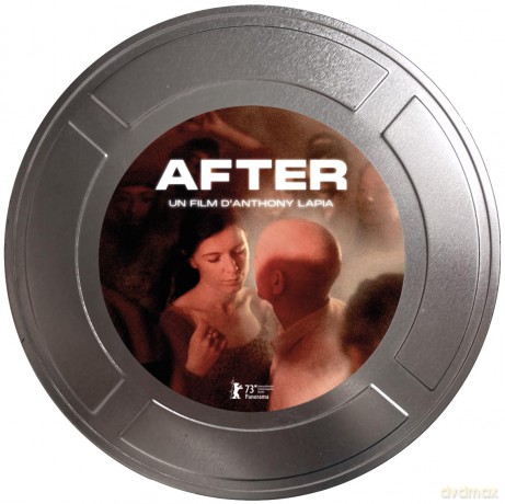 After [DVD]