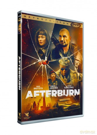 Afterburn [DVD]