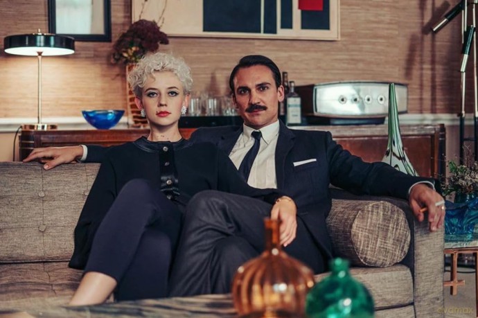 Agatha Christie: Das fahle Pferd (The Pale Horse) Starbesetzer BBC Dreiteiler nach dem Krimi-Klassiker [DVD]