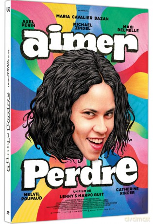 Aimer Perdre [DVD]