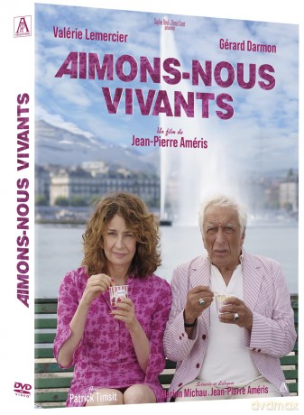 Aimons-nous vivants [DVD]