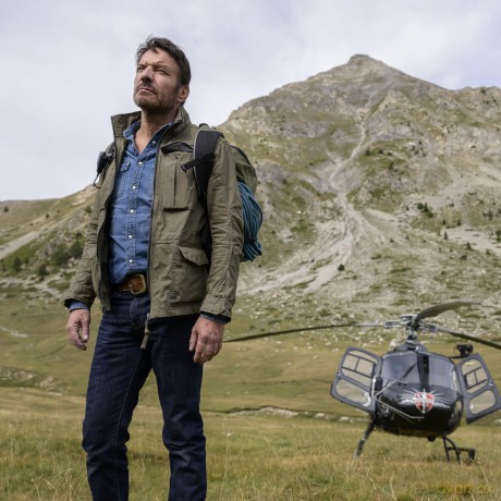 Alex Hugo - L'intégrale de la saison 11 [DVD]
