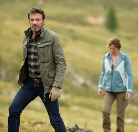 Alex Hugo - L'intégrale de la saison 11 [DVD]