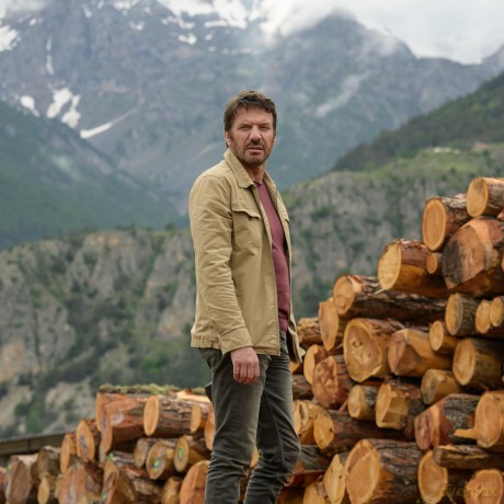 Alex Hugo - L'intégrale de la saison 11 [DVD]