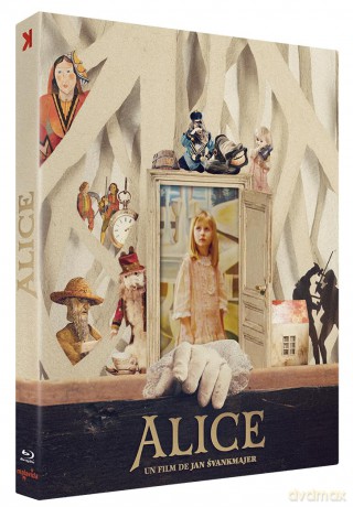 Alice [Blu-Ray]