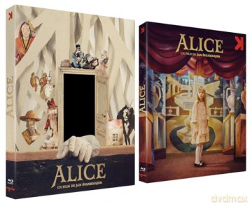 Alice [Blu-Ray]