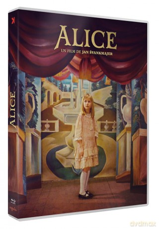 Alice [Blu-Ray]