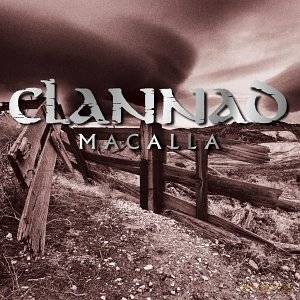 Clannad: Macalla [CD]
