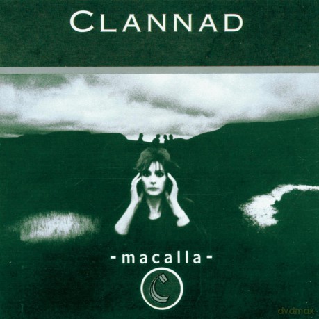 Clannad: Macalla [CD]