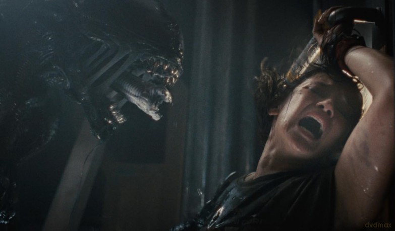 Obcy: Romulus (Alien: Romulus) [Blu-Ray 4K]+[Blu-Ray]