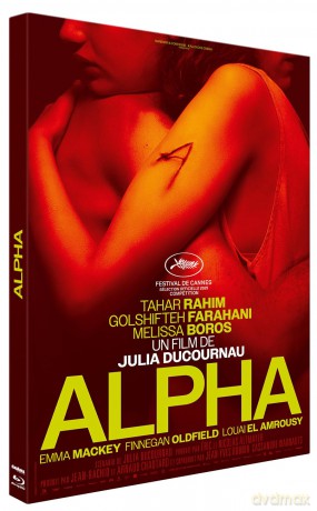 Alpha [Blu-Ray]